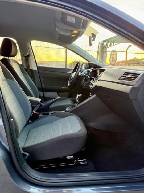 VOLKSWAGEN Nivus 1.0 4P FLEX 200 TSI COMFORTLINE TURBO AUTOMTICO, Foto 17