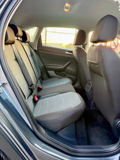 VOLKSWAGEN Nivus 1.0 4P FLEX 200 TSI COMFORTLINE TURBO AUTOMTICO, Foto 18