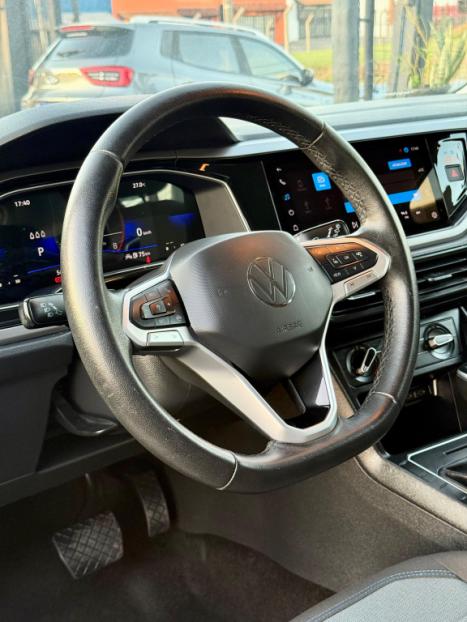 VOLKSWAGEN Nivus 1.0 4P FLEX 200 TSI COMFORTLINE TURBO AUTOMTICO, Foto 19