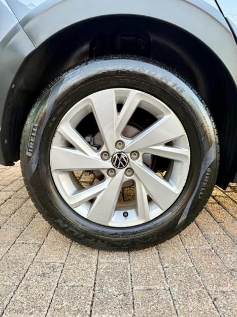 VOLKSWAGEN Nivus 1.0 4P FLEX 200 TSI COMFORTLINE TURBO AUTOMTICO, Foto 20