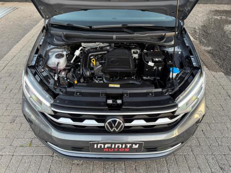 VOLKSWAGEN Nivus 1.0 4P FLEX 200 TSI COMFORTLINE TURBO AUTOMTICO, Foto 22
