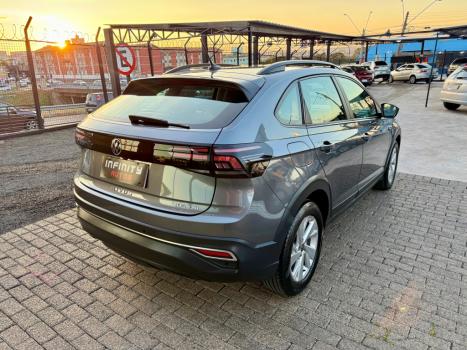 VOLKSWAGEN Nivus 1.0 4P FLEX 200 TSI COMFORTLINE TURBO AUTOMTICO, Foto 23