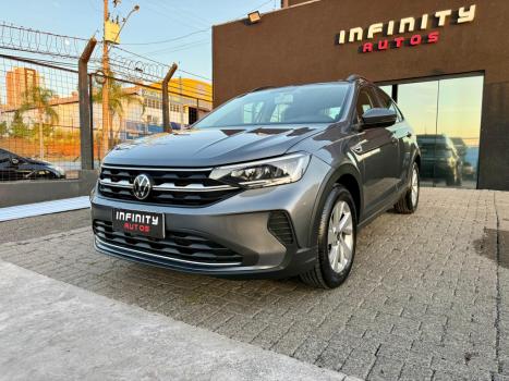 VOLKSWAGEN Nivus 1.0 4P FLEX 200 TSI COMFORTLINE TURBO AUTOMTICO, Foto 24