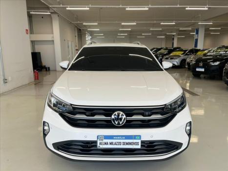 VOLKSWAGEN Nivus 1.0 4P FLEX 200 TSI HIGHLINE TURBO AUTOMTICO, Foto 2