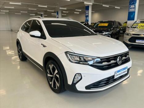 VOLKSWAGEN Nivus 1.0 4P FLEX 200 TSI HIGHLINE TURBO AUTOMTICO, Foto 3