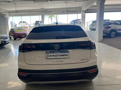 VOLKSWAGEN Nivus 1.0 4P FLEX 200 TSI HIGHLINE TURBO AUTOMTICO, Foto 5
