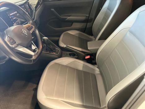 VOLKSWAGEN Nivus 1.0 4P FLEX 200 TSI HIGHLINE TURBO AUTOMTICO, Foto 8