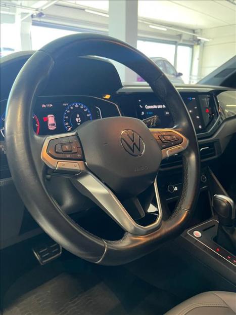 VOLKSWAGEN Nivus 1.0 4P FLEX 200 TSI HIGHLINE TURBO AUTOMTICO, Foto 9