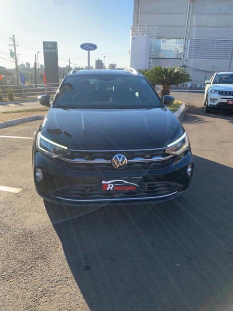 VOLKSWAGEN Nivus 1.0 4P FLEX 200 TSI HIGHLINE TURBO AUTOMTICO, Foto 2