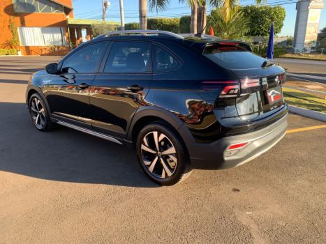 VOLKSWAGEN Nivus 1.0 4P FLEX 200 TSI HIGHLINE TURBO AUTOMTICO, Foto 4