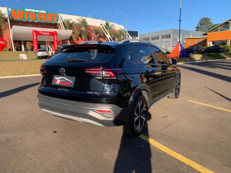 VOLKSWAGEN Nivus 1.0 4P FLEX 200 TSI HIGHLINE TURBO AUTOMTICO, Foto 5