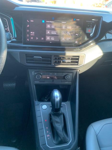 VOLKSWAGEN Nivus 1.0 4P FLEX 200 TSI HIGHLINE TURBO AUTOMTICO, Foto 10