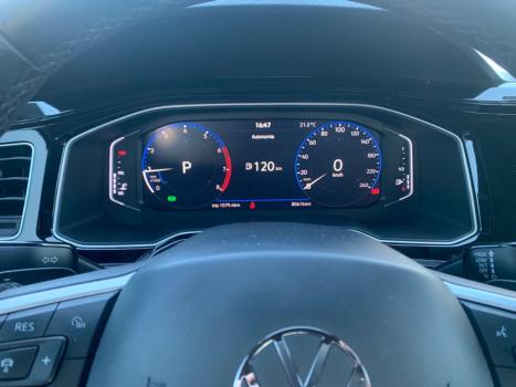 VOLKSWAGEN Nivus 1.0 4P FLEX 200 TSI HIGHLINE TURBO AUTOMTICO, Foto 11