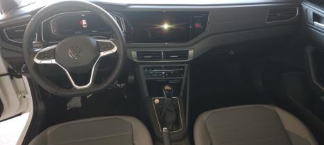 VOLKSWAGEN Nivus 1.0 4P FLEX 200 TSI HIGHLINE TURBO AUTOMTICO, Foto 6