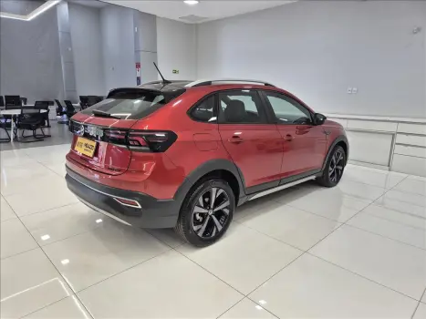 VOLKSWAGEN Nivus 1.0 4P FLEX 200 TSI HIGHLINE TURBO AUTOMTICO, Foto 6