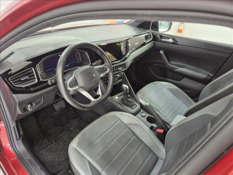 VOLKSWAGEN Nivus 1.0 4P FLEX 200 TSI HIGHLINE TURBO AUTOMTICO, Foto 7