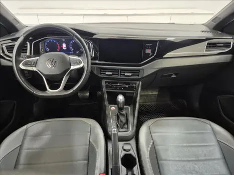 VOLKSWAGEN Nivus 1.0 4P FLEX 200 TSI HIGHLINE TURBO AUTOMTICO, Foto 8