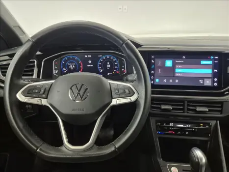 VOLKSWAGEN Nivus 1.0 4P FLEX 200 TSI HIGHLINE TURBO AUTOMTICO, Foto 10