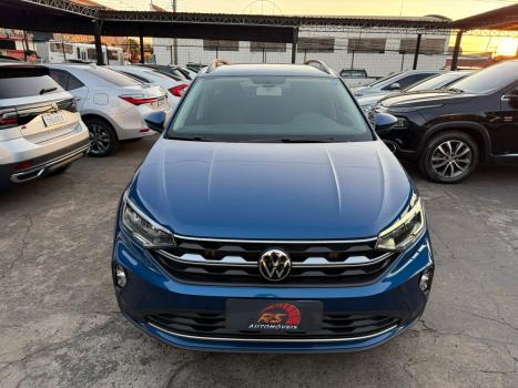 VOLKSWAGEN Nivus 1.0 4P FLEX 200 TSI COMFORTLINE TURBO AUTOMTICO, Foto 2