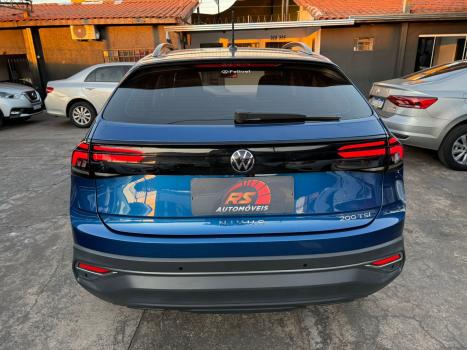 VOLKSWAGEN Nivus 1.0 4P FLEX 200 TSI COMFORTLINE TURBO AUTOMTICO, Foto 5