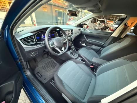 VOLKSWAGEN Nivus 1.0 4P FLEX 200 TSI COMFORTLINE TURBO AUTOMTICO, Foto 7