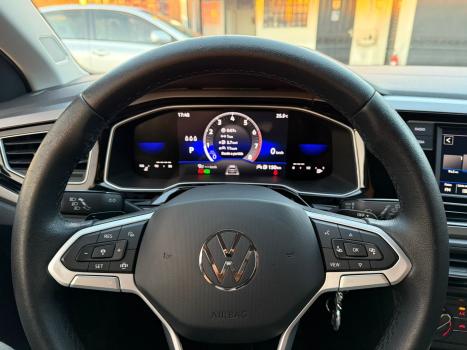 VOLKSWAGEN Nivus 1.0 4P FLEX 200 TSI COMFORTLINE TURBO AUTOMTICO, Foto 8