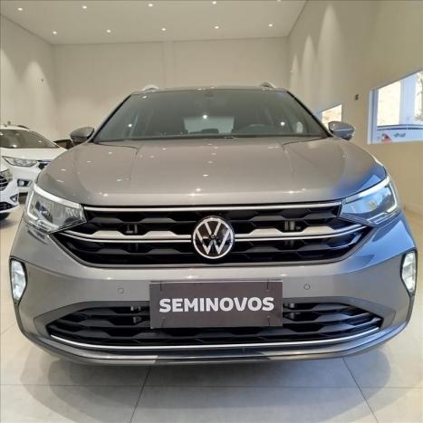 VOLKSWAGEN Nivus 1.0 4P FLEX 200 TSI HIGHLINE TURBO AUTOMTICO, Foto 2