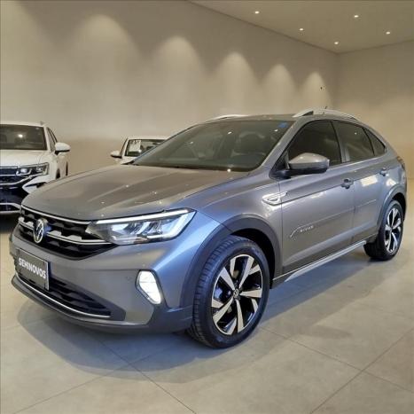 VOLKSWAGEN Nivus 1.0 4P FLEX 200 TSI HIGHLINE TURBO AUTOMTICO, Foto 3