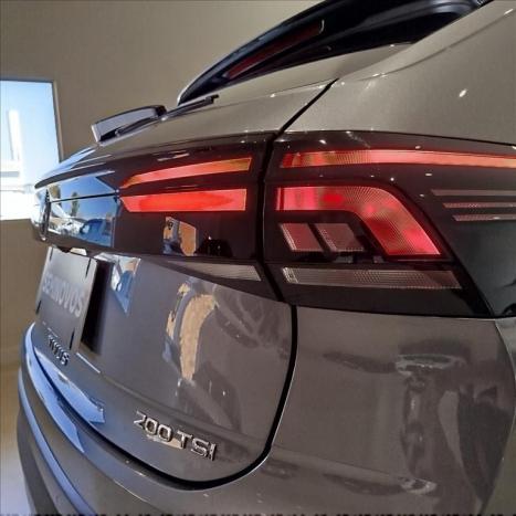 VOLKSWAGEN Nivus 1.0 4P FLEX 200 TSI HIGHLINE TURBO AUTOMTICO, Foto 7