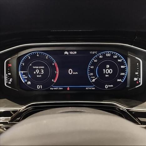 VOLKSWAGEN Nivus 1.0 4P FLEX 200 TSI HIGHLINE TURBO AUTOMTICO, Foto 10
