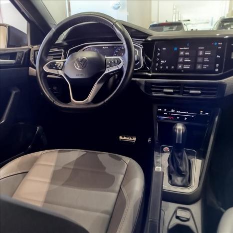 VOLKSWAGEN Nivus 1.0 4P FLEX 200 TSI HIGHLINE TURBO AUTOMTICO, Foto 15