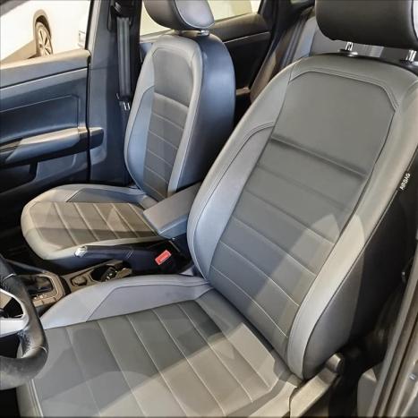VOLKSWAGEN Nivus 1.0 4P FLEX 200 TSI HIGHLINE TURBO AUTOMTICO, Foto 16