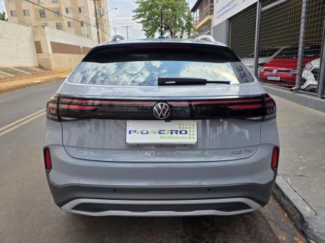 VOLKSWAGEN Nivus 1.0 4P FLEX 200 TSI HIGHLINE TURBO AUTOMTICO, Foto 4