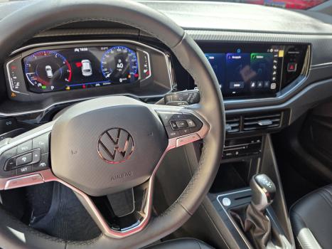 VOLKSWAGEN Nivus 1.0 4P FLEX 200 TSI HIGHLINE TURBO AUTOMTICO, Foto 8