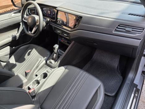 VOLKSWAGEN Nivus 1.0 4P FLEX 200 TSI HIGHLINE TURBO AUTOMTICO, Foto 13