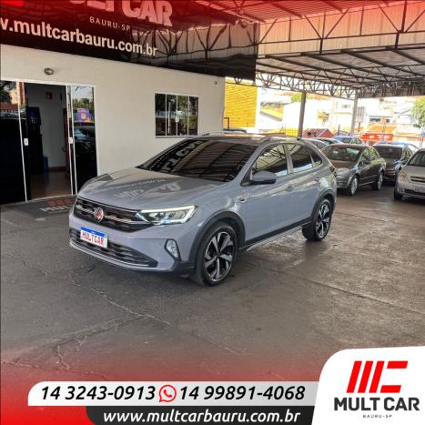 VOLKSWAGEN Nivus 1.0 4P FLEX 200 TSI HIGHLINE TURBO AUTOMTICO, Foto 3