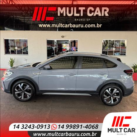 VOLKSWAGEN Nivus 1.0 4P FLEX 200 TSI HIGHLINE TURBO AUTOMTICO, Foto 4