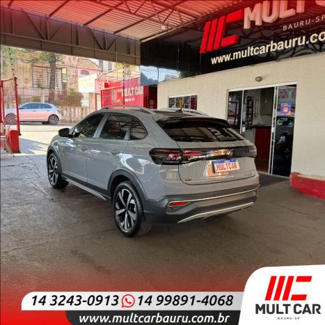 VOLKSWAGEN Nivus 1.0 4P FLEX 200 TSI HIGHLINE TURBO AUTOMTICO, Foto 5