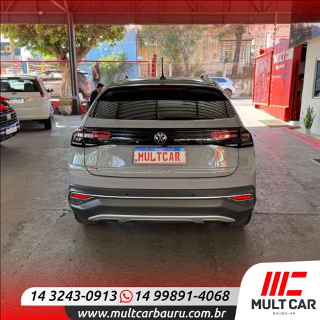 VOLKSWAGEN Nivus 1.0 4P FLEX 200 TSI HIGHLINE TURBO AUTOMTICO, Foto 6