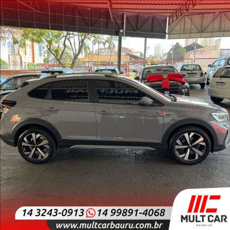 VOLKSWAGEN Nivus 1.0 4P FLEX 200 TSI HIGHLINE TURBO AUTOMTICO, Foto 8