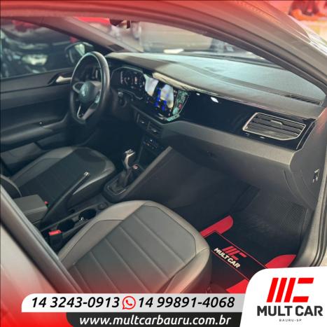 VOLKSWAGEN Nivus 1.0 4P FLEX 200 TSI HIGHLINE TURBO AUTOMTICO, Foto 15