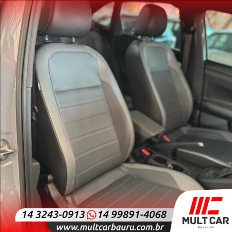 VOLKSWAGEN Nivus 1.0 4P FLEX 200 TSI HIGHLINE TURBO AUTOMTICO, Foto 16