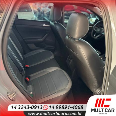 VOLKSWAGEN Nivus 1.0 4P FLEX 200 TSI HIGHLINE TURBO AUTOMTICO, Foto 18