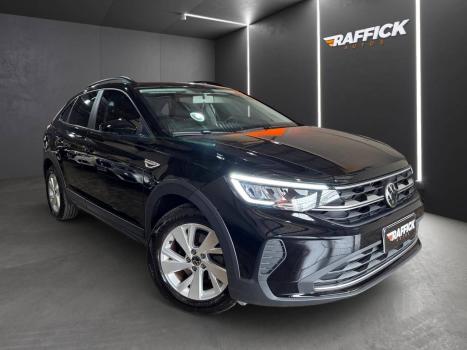 VOLKSWAGEN Nivus 1.0 4P FLEX 200 TSI COMFORTLINE TURBO AUTOMTICO, Foto 2