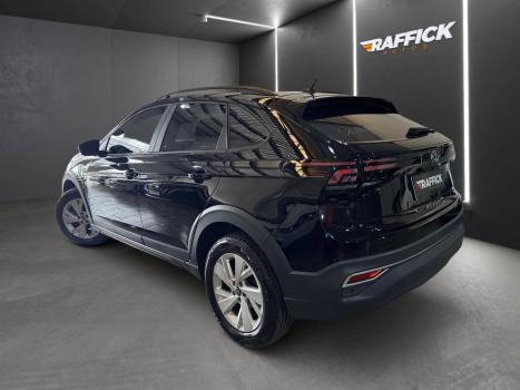 VOLKSWAGEN Nivus 1.0 4P FLEX 200 TSI COMFORTLINE TURBO AUTOMTICO, Foto 3