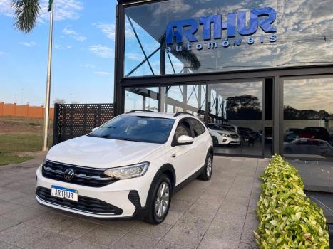 VOLKSWAGEN Nivus 1.0 4P FLEX 200 TSI COMFORTLINE TURBO AUTOMTICO, Foto 1