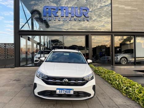 VOLKSWAGEN Nivus 1.0 4P FLEX 200 TSI COMFORTLINE TURBO AUTOMTICO, Foto 2