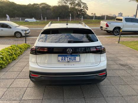 VOLKSWAGEN Nivus 1.0 4P FLEX 200 TSI COMFORTLINE TURBO AUTOMTICO, Foto 7