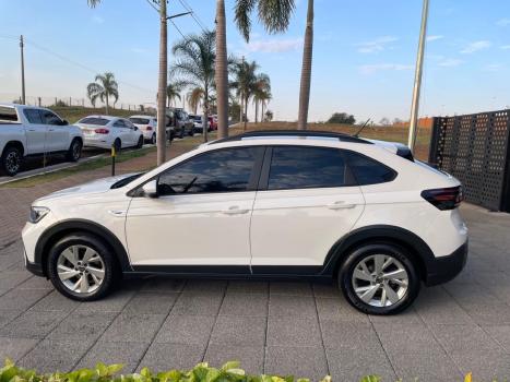 VOLKSWAGEN Nivus 1.0 4P FLEX 200 TSI COMFORTLINE TURBO AUTOMTICO, Foto 8