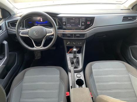 VOLKSWAGEN Nivus 1.0 4P FLEX 200 TSI COMFORTLINE TURBO AUTOMTICO, Foto 10
